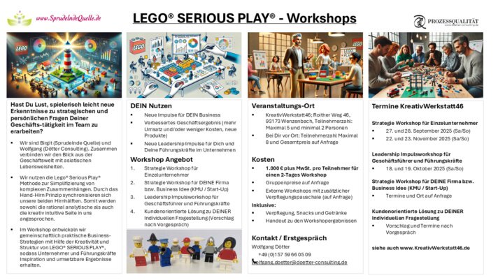 LSP Workshop LSP Workshop